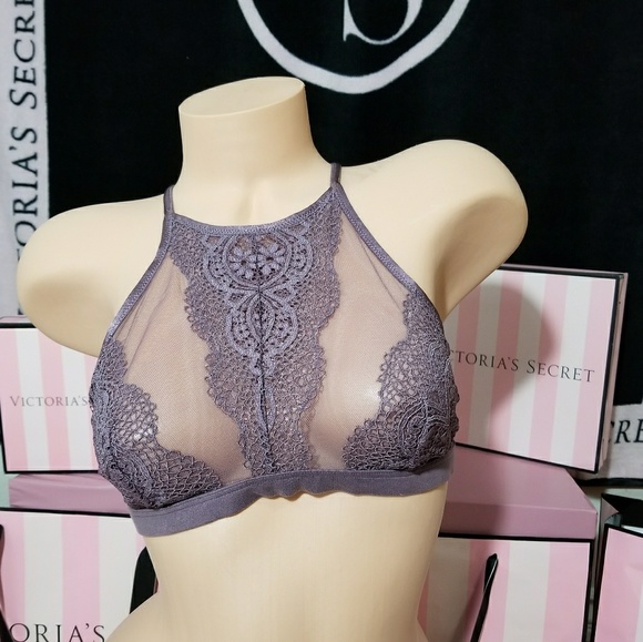 NWT! VICTORIA'S SECRET Body By Victoria Bralette - Picture 2 of 7